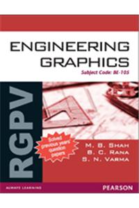 Engineering Graphics (for RGPV)