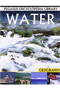 Water: 1 (Geography)
