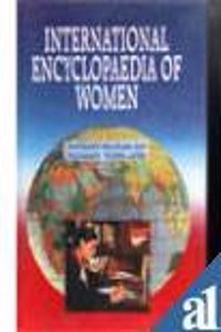 International Encyclopaedia Of Women