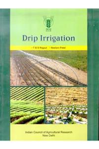 Drip Irrigation