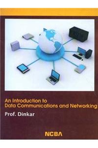 An Introduction To Data Communications And Networking