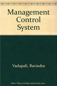 Management Control System