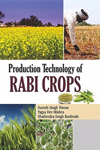 Production Technology of Rabi Crops