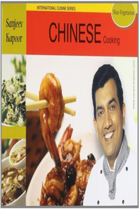 Chinese Non-Vegetarian Cooking