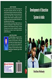 Development of Education System in India