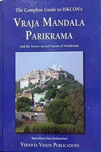 Vraja-Mandala Parikrama.1