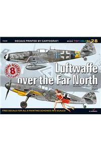 Luftwaffe Over the Far North Part 1