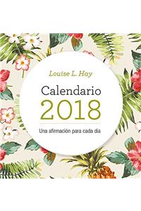 Calendario Louise Hay 2018