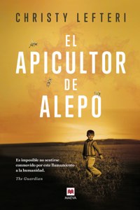 Apicultor de Alepo