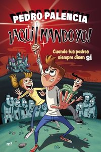 Â¡Aqui mando yo!