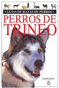 Perros de trineo