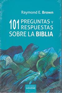 101 preguntas y respuestas sobre la Biblia