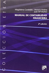 Manual de contabilidad financiera