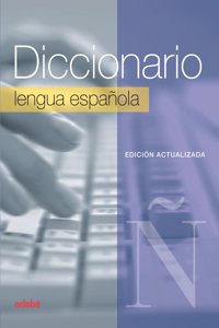 Diccionario Escolar LENGUA ESPANOLA (edicion actualizada)