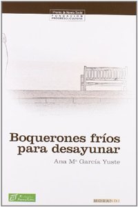 Boquerones frios para desayunar