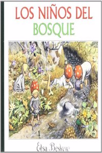 Los ninos del bosque/ Children of the Forest