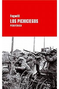 Los Pichiciegos