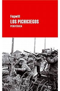 Pichiciegos