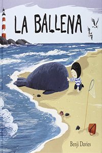 La ballena/ The Storm Whale