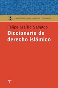 Diccionario de Derecho Islamico