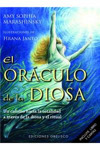 Oraculo de la Diosa, El