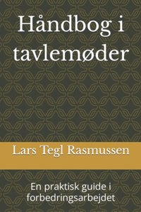 Håndbog i tavlemøder