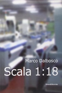 Scale 1:18 Marco Dalbosco