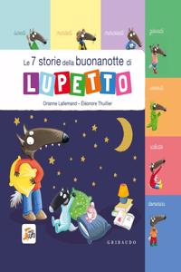 Amico Lupo