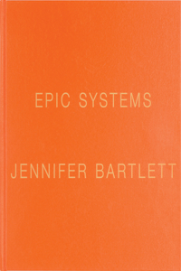 Jennifer Bartlett: Epic Systems