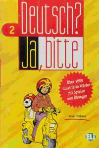 Deutsch? Ja, bitte