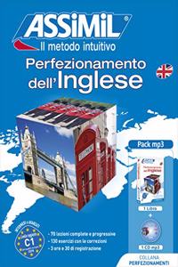 Perfezionamento dell'Inglese