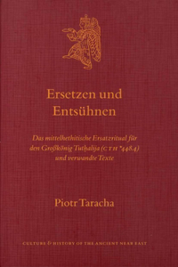 Ersetzen und Entsühnen