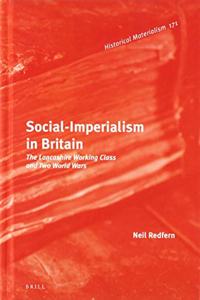 Social-Imperialism in Britain