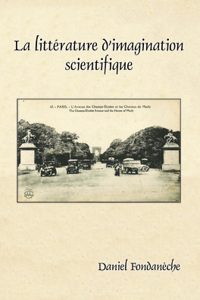 La litterature d'imagination scientifique