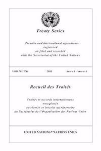 United Nations Treaty Series