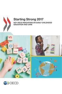 Starting strong 2017