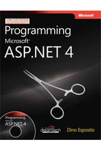 Programming Microsoft Asp.Net 4