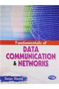 fundamental of Data communication network(m.p)