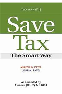 Save Tax - The Smart Way