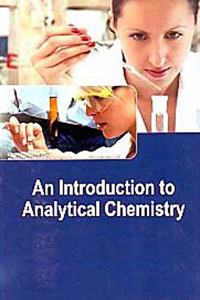 An Introduction to Analytical Chemistry