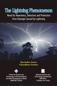 Lightning Phenomenon: Need for Awareness Detection and Protection from Damage Caused by Lightning/NAM S&T Centre