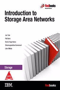 Introduction to Storage Area Networks