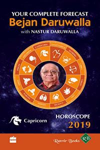 Horoscope 2019: Your Complete Forecast, Capricorn