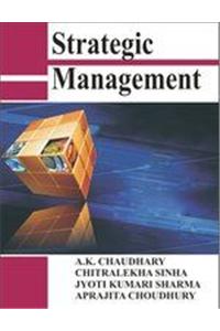 Strategic Management