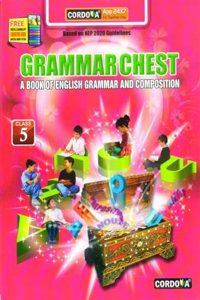 Grammar Chest Class - 5