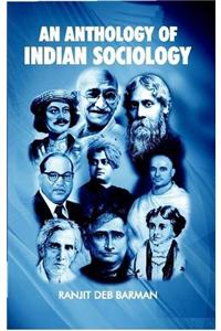 Anthology of Indian Sociology