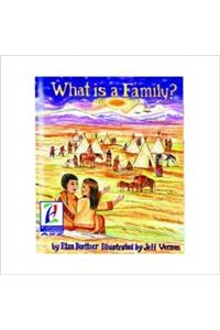 What Is Family ?