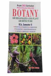 Botany Archegoniates and Plant Architecture Bsc-2nd semester [Perfect Paperback] Dr Ram Autar [Perfect Paperback] Dr Ram Autar [Perfect Paperback] Dr Ram Autar [Perfect Paperback] Dr Ram Autar [Perfect Paperback] Dr Ram Autar [Perfect Paperback] Dr