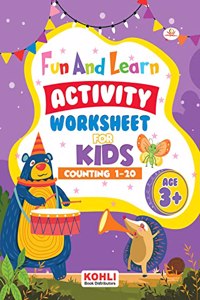 Counting 1-20