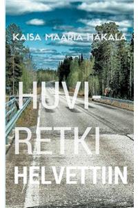 Huviretki Helvettiin